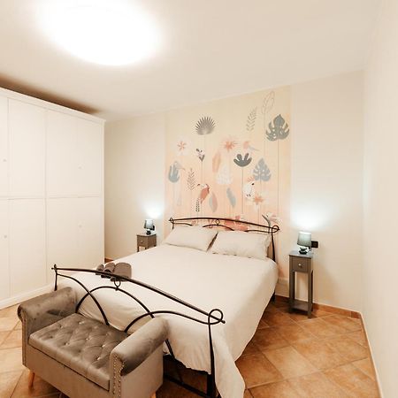 Apartamento Cr32 Tourist Accomodation Civitavecchia Exterior foto