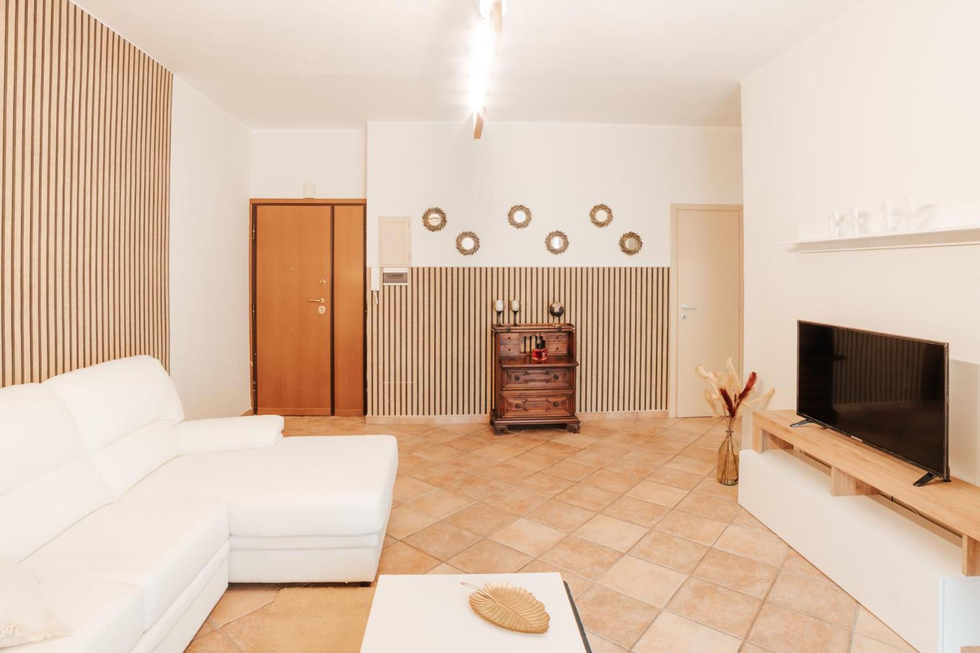 Apartamento Cr32 Tourist Accomodation Civitavecchia Exterior foto