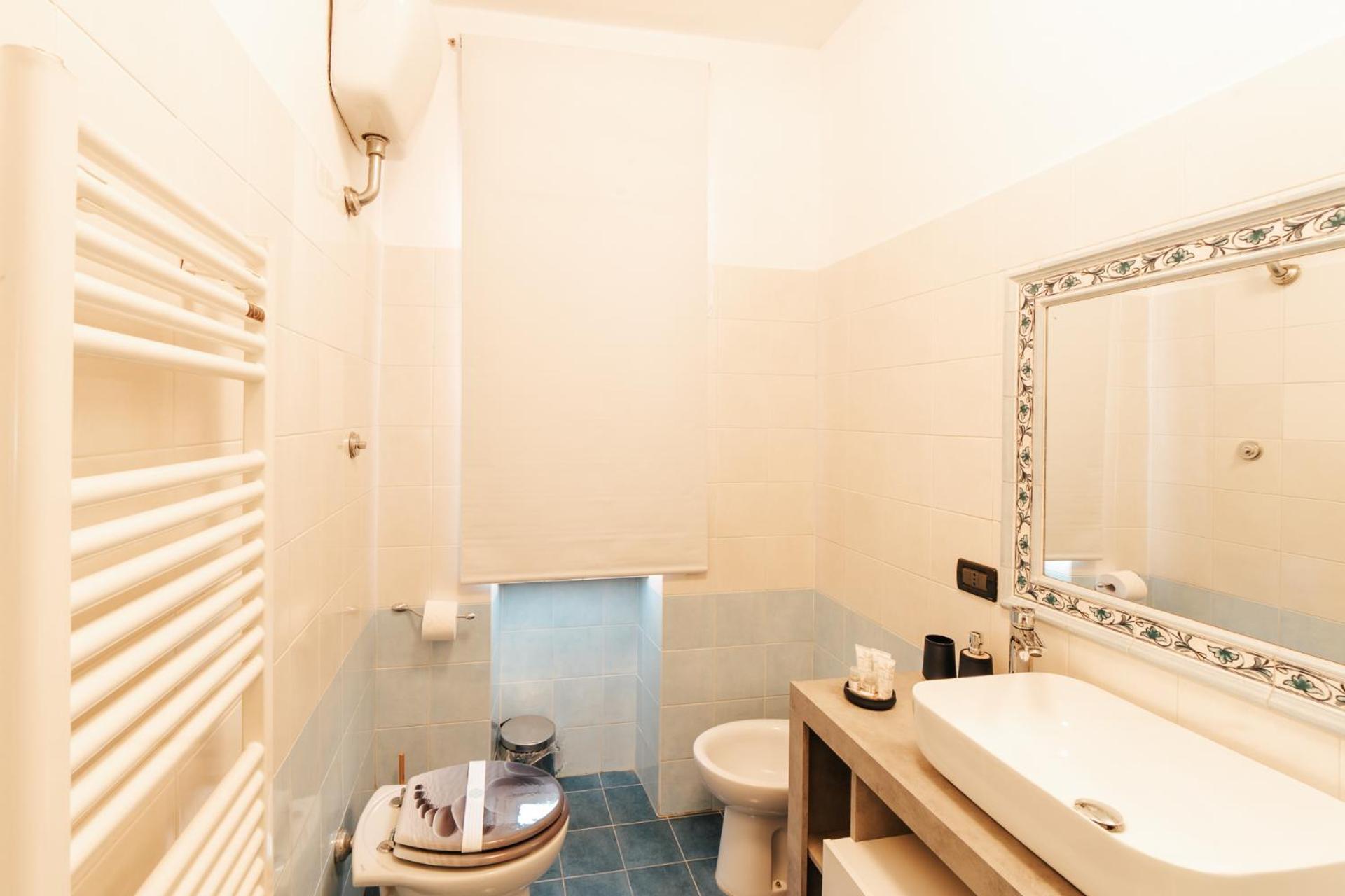 Apartamento Cr32 Tourist Accomodation Civitavecchia Exterior foto