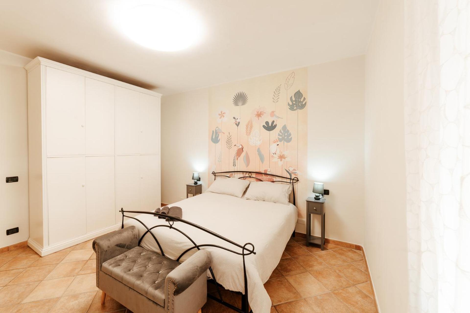 Apartamento Cr32 Tourist Accomodation Civitavecchia Exterior foto