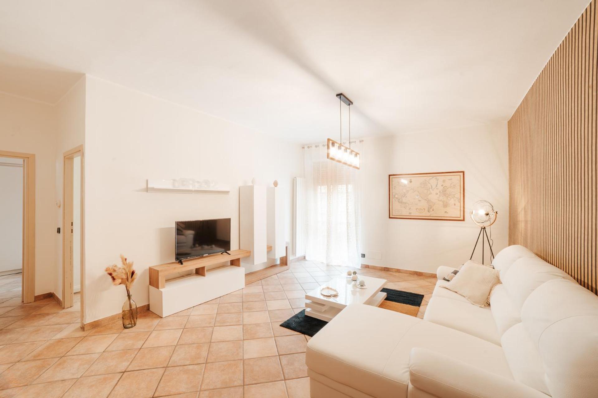 Apartamento Cr32 Tourist Accomodation Civitavecchia Exterior foto